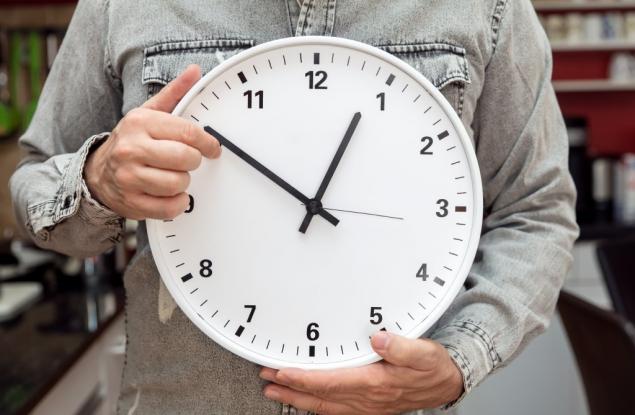 Да се посмеем: Как смяната на часа се отразява на 12-те зодии