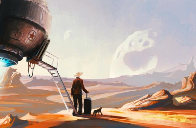 Джани Родари за въображението и математиката, фантазията и науката