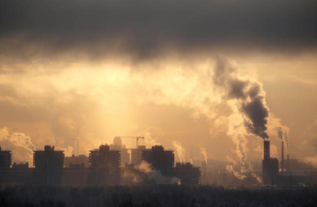 Корейски учени: Мръсният въздух може да причини косопад