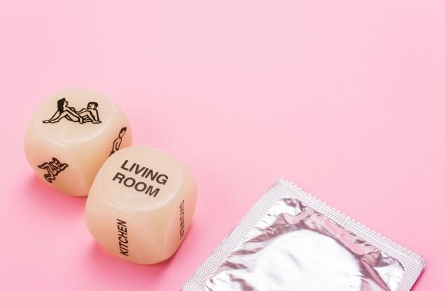 Според науката: мъжете с този физически белег са супер любовници