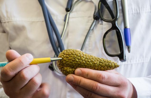 Учени разкриха как ракът на панкреаса прониква в кръвта и откриха нова терапевтична цел