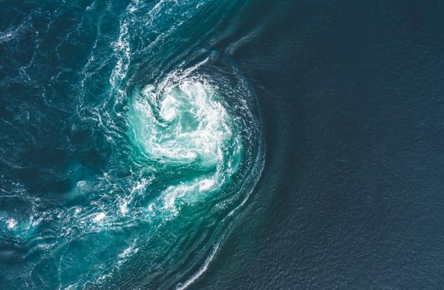 Морски топлинни вълни обхващат океанското дъно около Северна Америка