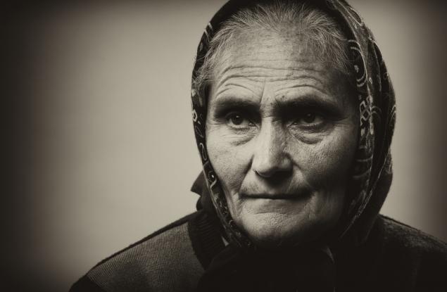 Помни трите НЕ-та, бабе, за да си щастлива през целия си живот