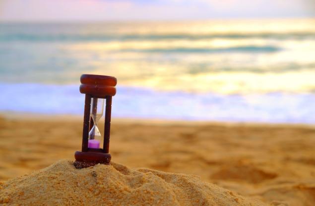 Имаме време да говорим, но нямаме време да слушаме