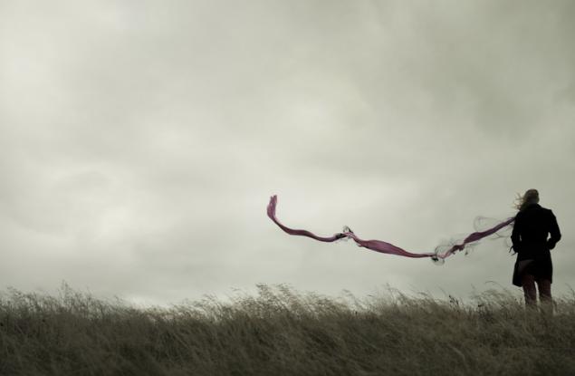 Истинската любов е само форма на споделена самота