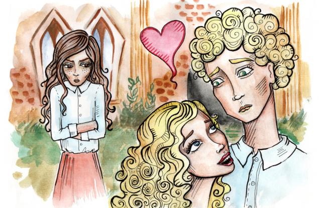 Най-големите ревнивци: тези 3 зодии имат проблем с доверието