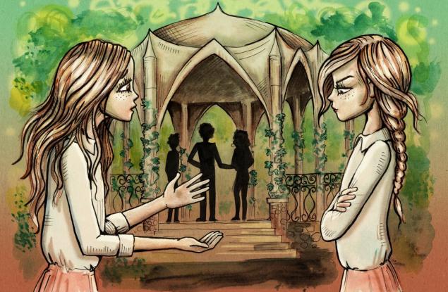 Вместо виц: Типичен разговор с 12-те зодии