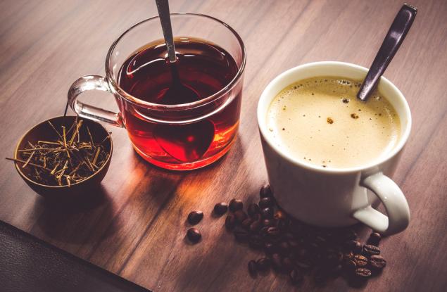 Чай или кафе – най-добрата сутрешна напитка според учените