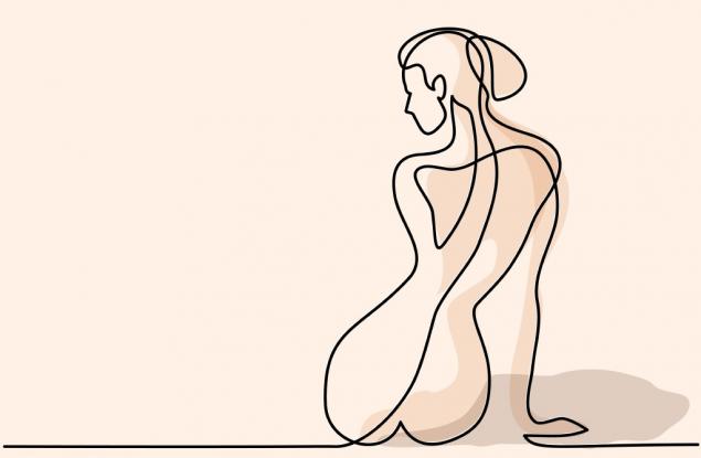 Женското сърце бие по-бързо от мъжкото: 20 интересни факта за жените