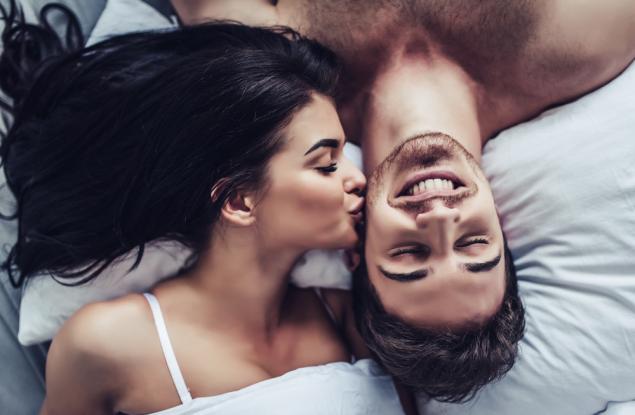 Ванила секс: практика, която несъзнателно вече сте прилагали!