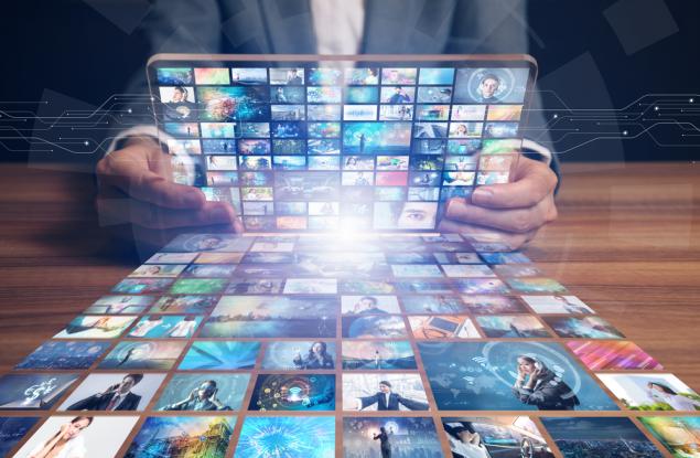 Колко тежи един видеозапис?