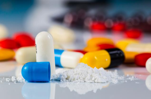 Учени търсят възможности за нови антибиотици сред съединения