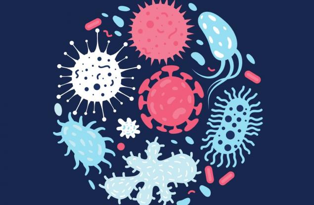 Как нашите микроби ни правят такива, каквито сме