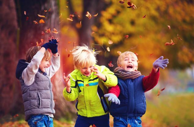 Готови за старт: Калпазанска есен 2025 идва с игри, смях и щури предизвикателства за цялото семейство