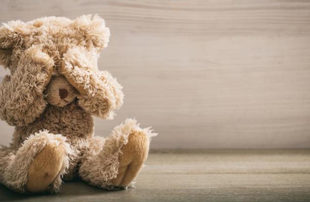 4 травми от детството, които остават в нас и като възрастни