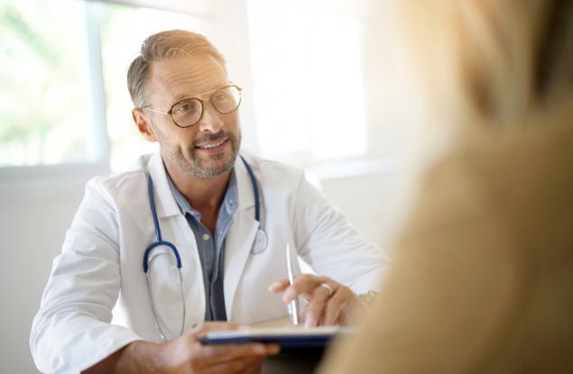 Виц: Как е главоболието?