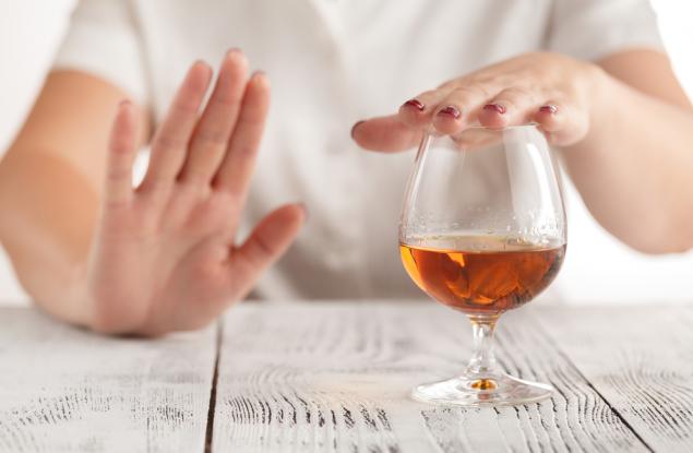 Уви, алкохолът действително причинява рак