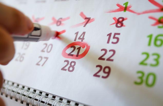 Вечерен виц: Как да запомним рождения ден на съпругата