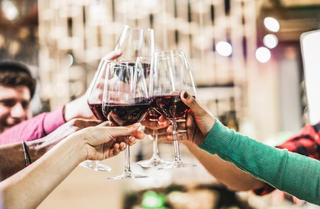 Няколко идеи за разпускане след края на работния ден