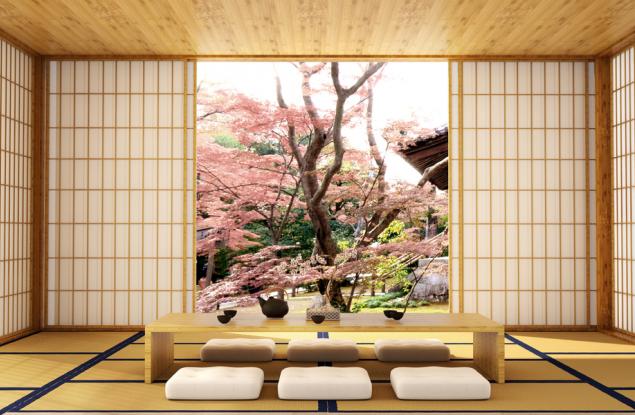 Магията на подреждането: японското изкуство да разчистваш и организираш