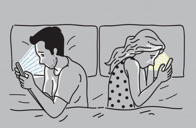 Няколко очевидни знака, че партньорът ви вече не е щастлив в тази връзка