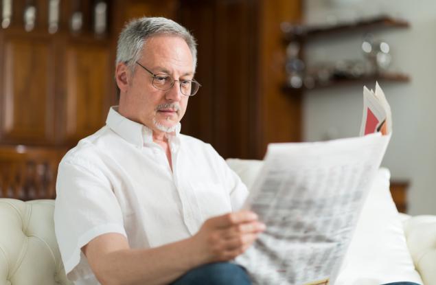 Виц: Какво е най-страшното нещо в хороскопа?