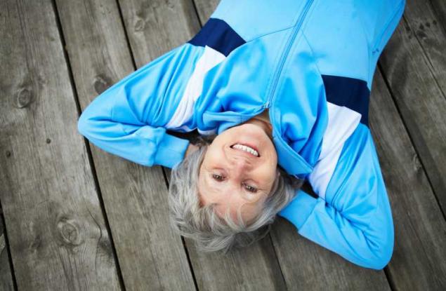 Работата след пенсиониране удължава живота