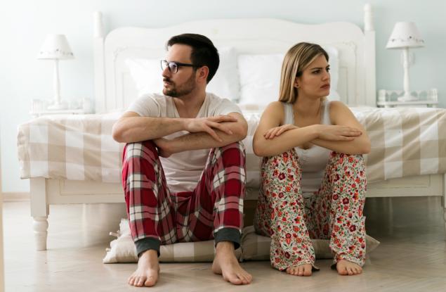 7 проблема, свързани със секса, които всъщност не са проблеми