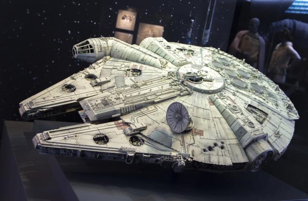 25 май 1977 г. – Състои се премиерата на филма „Междузвездни войни”