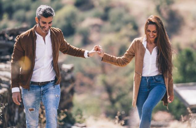8 различия, които не пречат на връзката