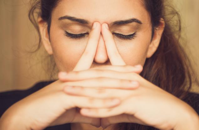 Загубата на обоняние или вкус може да е симптом на COVID-19