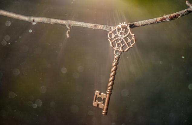 Конфуций за видимото и невидимото