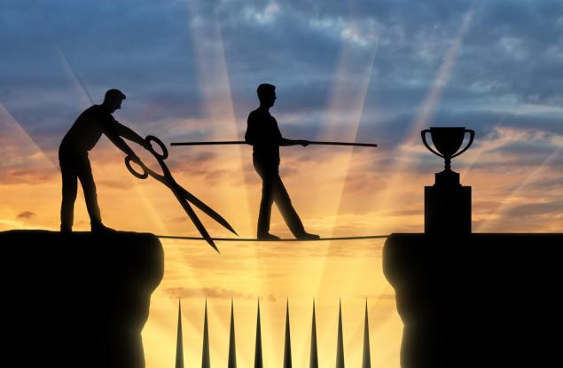 Завиждате ли и завиждат ли ви – позитиви и негативи