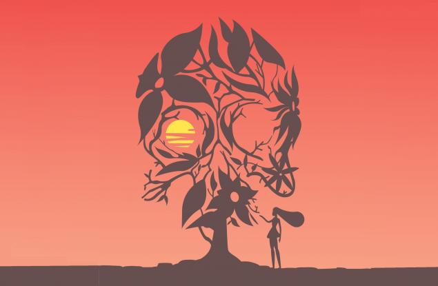 Първото, което видите, разкрива, най-дълбоките ви страхове и тревоги