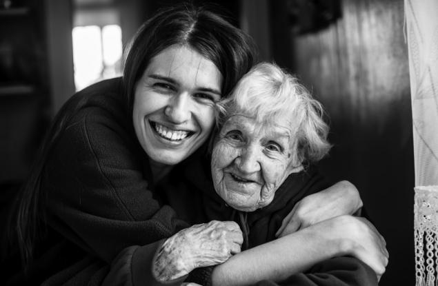 Един ден ще го намериш и тогава едно запомни - обичай го, уважавай го и за него се грижи