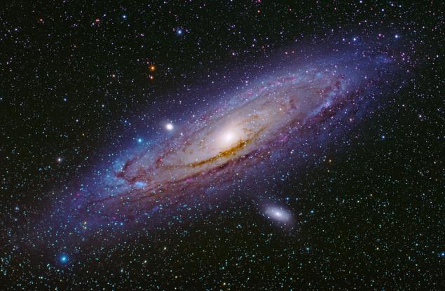 В Млечния път има между 100 и 400 млрд. звезди: 10 любопитни факта за нашия галактически дом