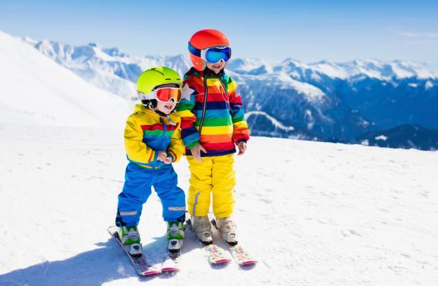 Навикът да не се занимаваме със спорт е от детството