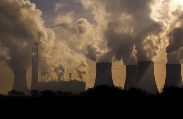 Над 1 млн. души са починали през 2017-а от горенето на изкопаеми горива