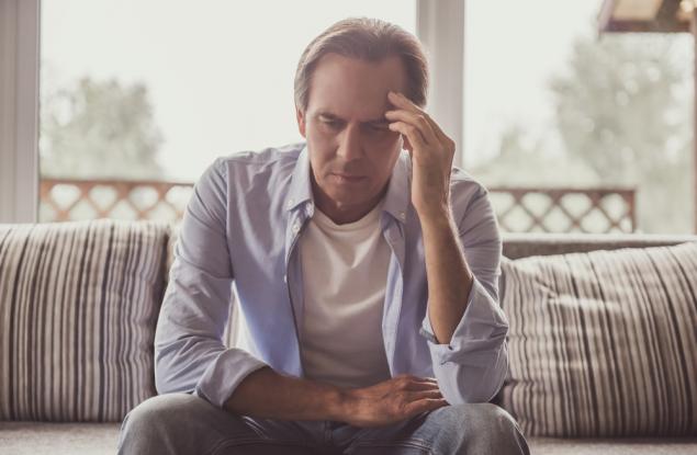 Виц: Само тъщата ме обичаше истински