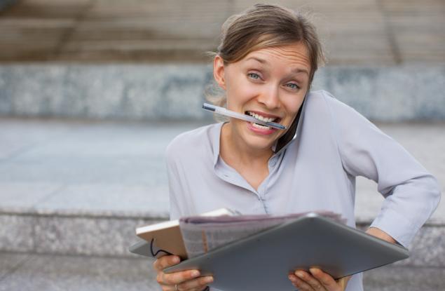 Методът 1-3-5: защо по-малко задачи водят до повече свършена работа