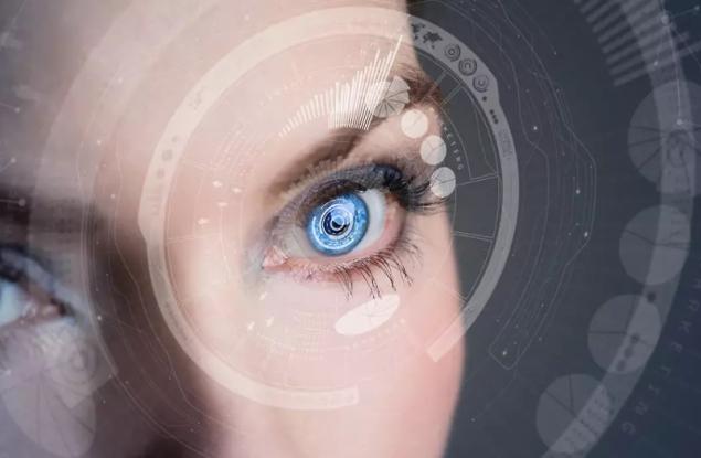 Mojo Vision разработи контактни лещи с добавена реалност