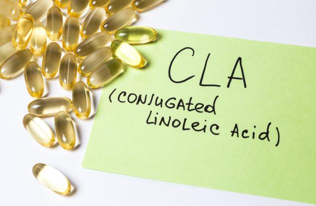 Полезна ли е CLA като хранителна добавка?