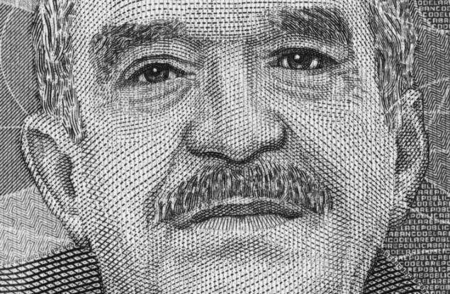 Защо трябва да прочетете "Сто години самота"