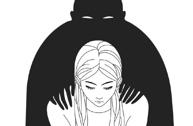 Защо все на мен ми се случват лоши неща?