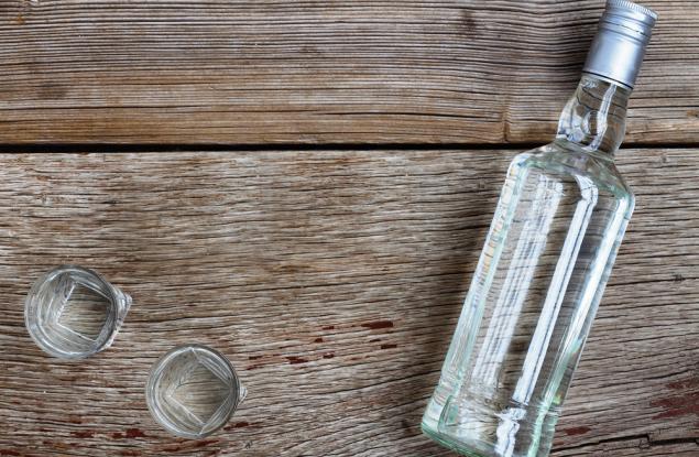 Виц: Машина на времето