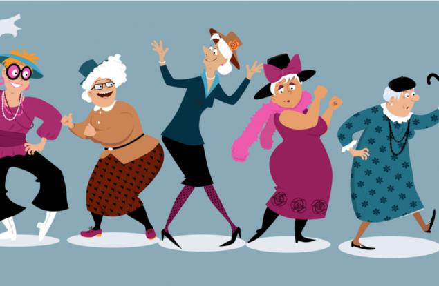 Забавен тест: Проверете на колко години е психиката ви за 1 минута