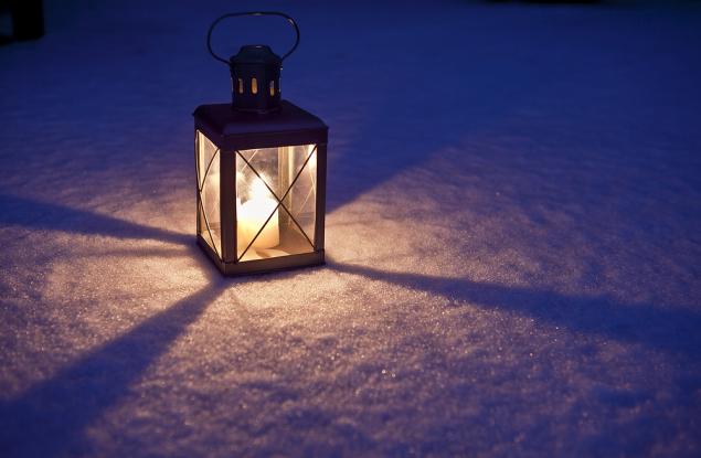 Ако живееш само за себе си, ти си излишен товар на земята