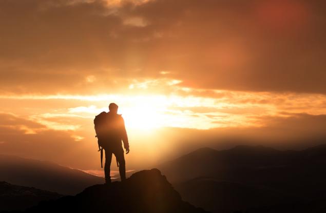 Ето на коя възраст ще откриете смисъла на живота