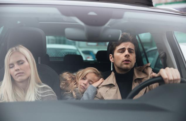 Виц: Колко дечица имате?