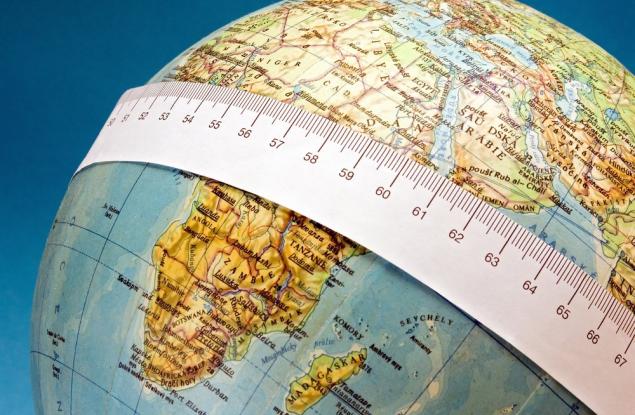 Ето как древните хора са знаели, че Земята е кръгла